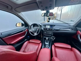 BMW X1 Sport Line 8 ZF ,  Diesel 2.0 184 hp , снимка 6