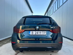 BMW X1 Sport Line 8 ZF ,  Diesel 2.0 184 hp , снимка 12