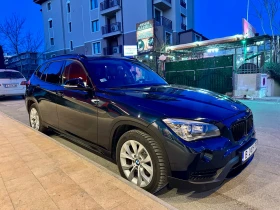 BMW X1 Sport Line 8 ZF ,  Diesel 2.0 184 hp , снимка 3