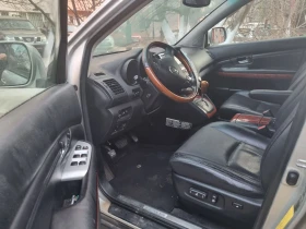 Lexus RX 300 LPG, снимка 10