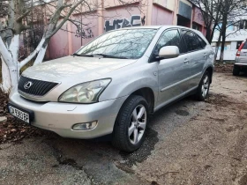 Lexus RX 300 LPG, снимка 1