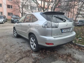 Lexus RX 300 LPG, снимка 3