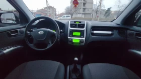Kia Sportage 2.0i, снимка 12