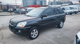 Kia Sportage 2.0i, снимка 6