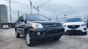 Kia Sportage 2.0i, снимка 1