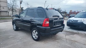 Kia Sportage 2.0i, снимка 8