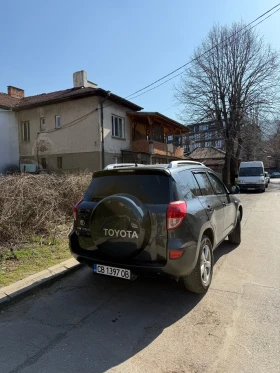 Toyota Rav4, снимка 3