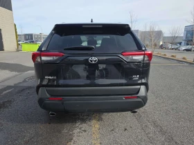 Toyota Rav4 * XLE * CARFAX * ПОДГРЕВИ * КЕЙЛЕС * NAVI, снимка 4
