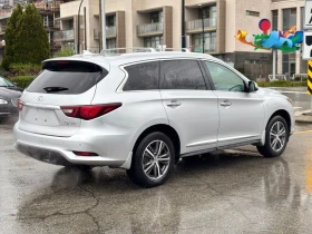 Infiniti QX60, снимка 3