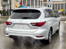 Infiniti QX60, снимка 10