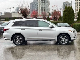 Infiniti QX60, снимка 5