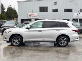 Infiniti QX60, снимка 6
