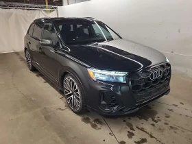 Audi SQ7 4.0TFSI Quattro * CARFAX * Пълна история в Audi * , снимка 2