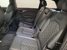 Audi SQ7 4.0TFSI Quattro * CARFAX * Пълна история в Audi * , снимка 10