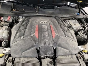 Audi SQ7 4.0TFSI Quattro * CARFAX * Пълна история в Audi * , снимка 14