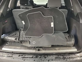 Audi SQ7 4.0TFSI Quattro * CARFAX * Пълна история в Audi * , снимка 13