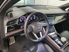 Audi SQ7 4.0TFSI Quattro * CARFAX * Пълна история в Audi * , снимка 6