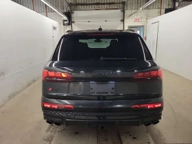 Audi SQ7 4.0TFSI Quattro * CARFAX * Пълна история в Audi * , снимка 5