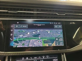 Audi SQ7 4.0TFSI Quattro * CARFAX * Пълна история в Audi * , снимка 8