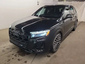 Audi SQ7 4.0TFSI Quattro * CARFAX * Пълна история в Audi * , снимка 1