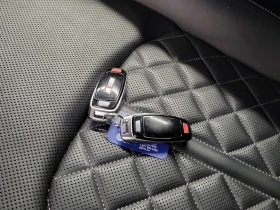 Audi SQ7 4.0TFSI Quattro * CARFAX * Пълна история в Audi * , снимка 11