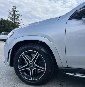 Mercedes-Benz GLE 350 d Coupe 4Matic AMG-Line, снимка 4