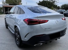 Mercedes-Benz GLE 350 d Coupe 4Matic AMG-Line, снимка 3