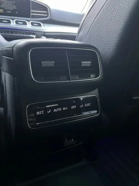 Mercedes-Benz GLE 350 d Coupe 4Matic AMG-Line, снимка 10