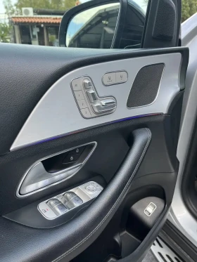 Mercedes-Benz GLE 350 d Coupe 4Matic AMG-Line, снимка 7
