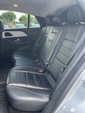 Mercedes-Benz GLE 350 d Coupe 4Matic AMG-Line, снимка 8