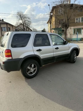 Ford Maverick 3.0 бензин  във много добро състояние, снимка 5