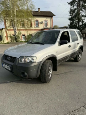 Ford Maverick 3.0 бензин  във много добро състояние, снимка 3