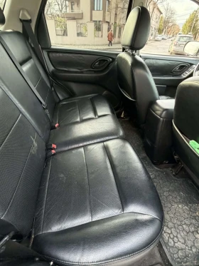 Ford Maverick 3.0 бензин  във много добро състояние, снимка 11