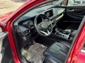 Hyundai Santa fe * Ultimate* 2 КЛЮЧА* PANO* ПОДГРЕВ* KEYLESS* , снимка 5