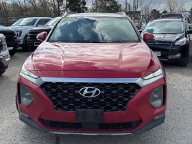 Hyundai Santa fe * Ultimate* 2 КЛЮЧА* PANO* ПОДГРЕВ* KEYLESS* , снимка 6