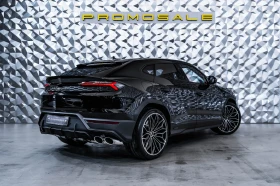 Lamborghini Urus SE Nero Bang&Olufsen* Carbon* Pano* Лизинг, снимка 5