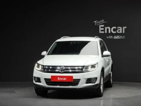 VW Tiguan 2.0 TDI, снимка 3