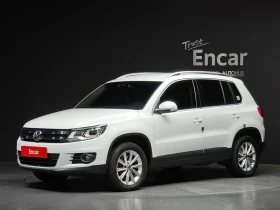 VW Tiguan 2.0 TDI, снимка 1
