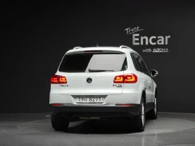 VW Tiguan 2.0 TDI, снимка 4