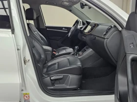 VW Tiguan 2.0 TDI, снимка 11