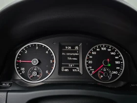 VW Tiguan 2.0 TDI, снимка 8