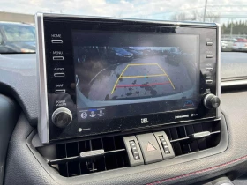 Toyota Rav4 Prime/XSE AWD/PANO/OBDUHVANE/17805km, снимка 11