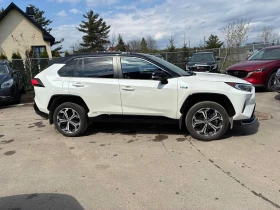 Toyota Rav4 Prime/XSE AWD/PANO/OBDUHVANE/17805km, снимка 3