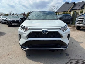 Toyota Rav4 Prime/XSE AWD/PANO/OBDUHVANE/17805km, снимка 2