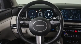 Hyundai Tucson Inspiration 4WD | Panoramic | Adaptive Cruise | Me, снимка 7