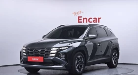 Hyundai Tucson Inspiration 4WD | Panoramic | Adaptive Cruise | Me, снимка 1