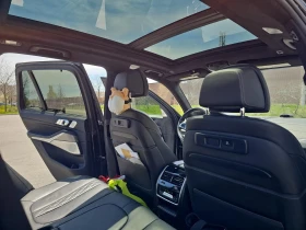BMW X5 Shadow Line* Масаж* Обдухване* 360* Хедъп, снимка 10