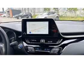 Toyota C-HR 2.0HSD TREND, снимка 15