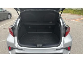 Toyota C-HR 2.0HSD TREND, снимка 10