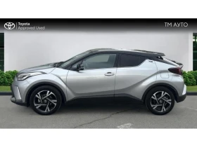 Toyota C-HR 2.0HSD TREND, снимка 3